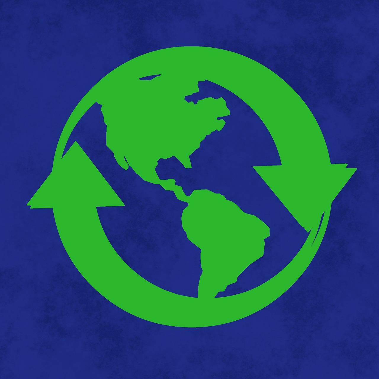 Getting Kids Involved in Home Recycling